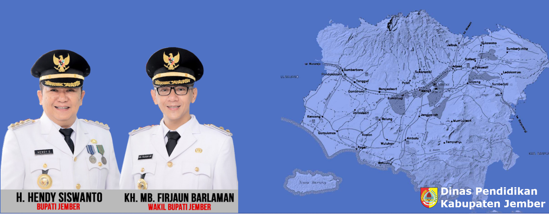  Visi dan Misi