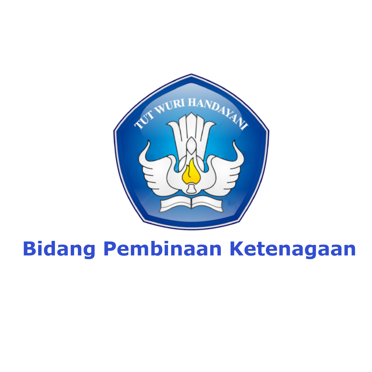 Bidang Pembinaan Ketenagaan