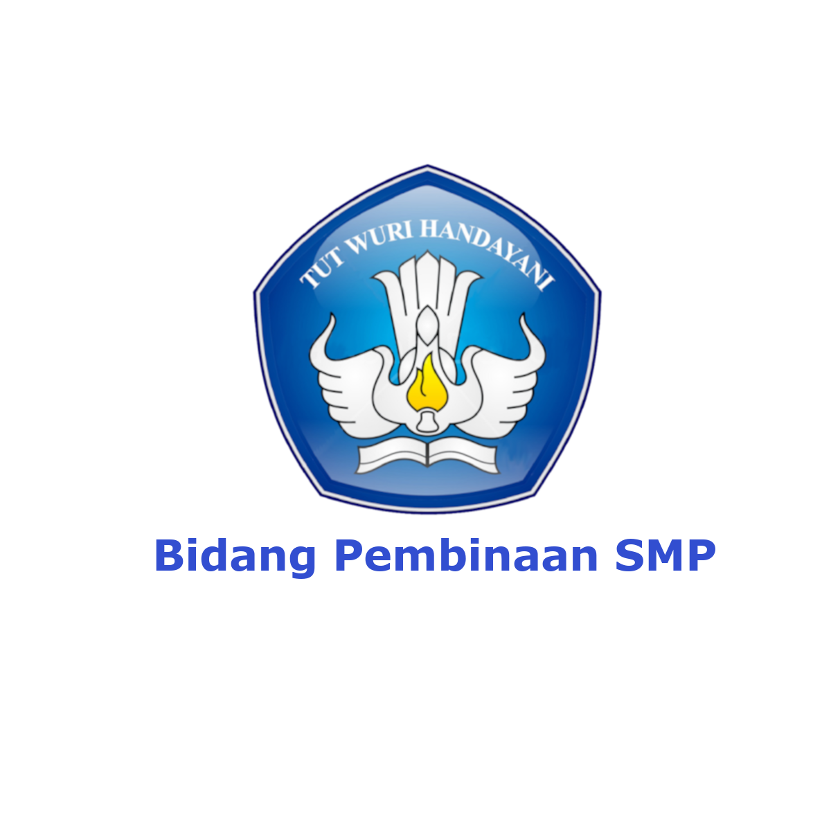 Bidang Pembinaan SMP