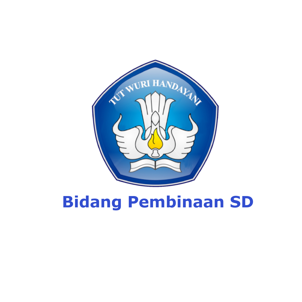 Bidang Pembinaan SD