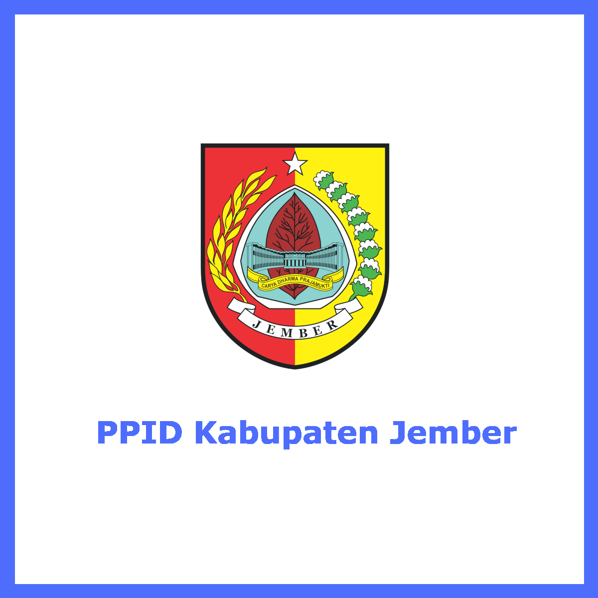 PPID Kab. Jember