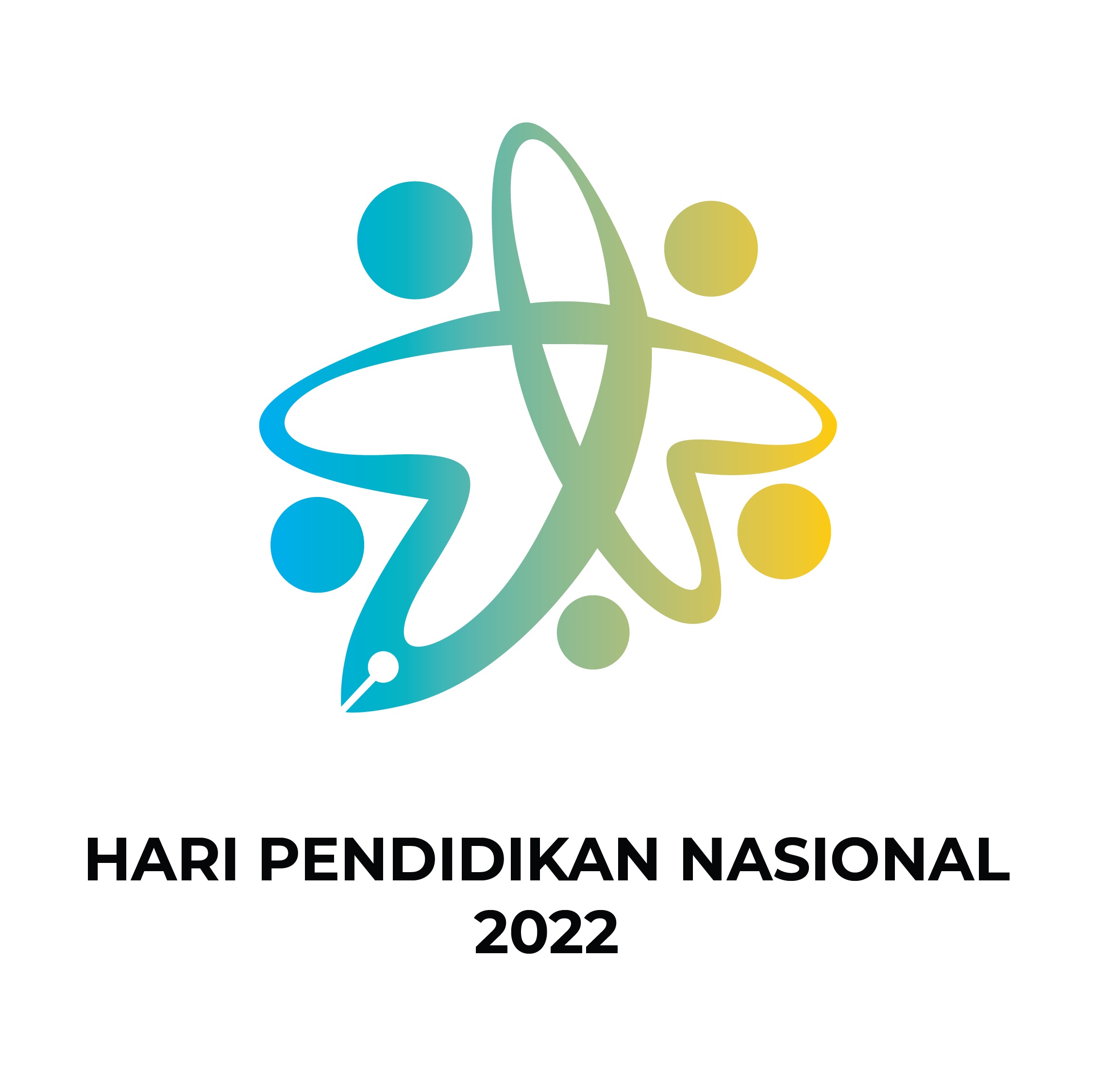 UPACARA HARDIKNAS 2022 DIUNDUR