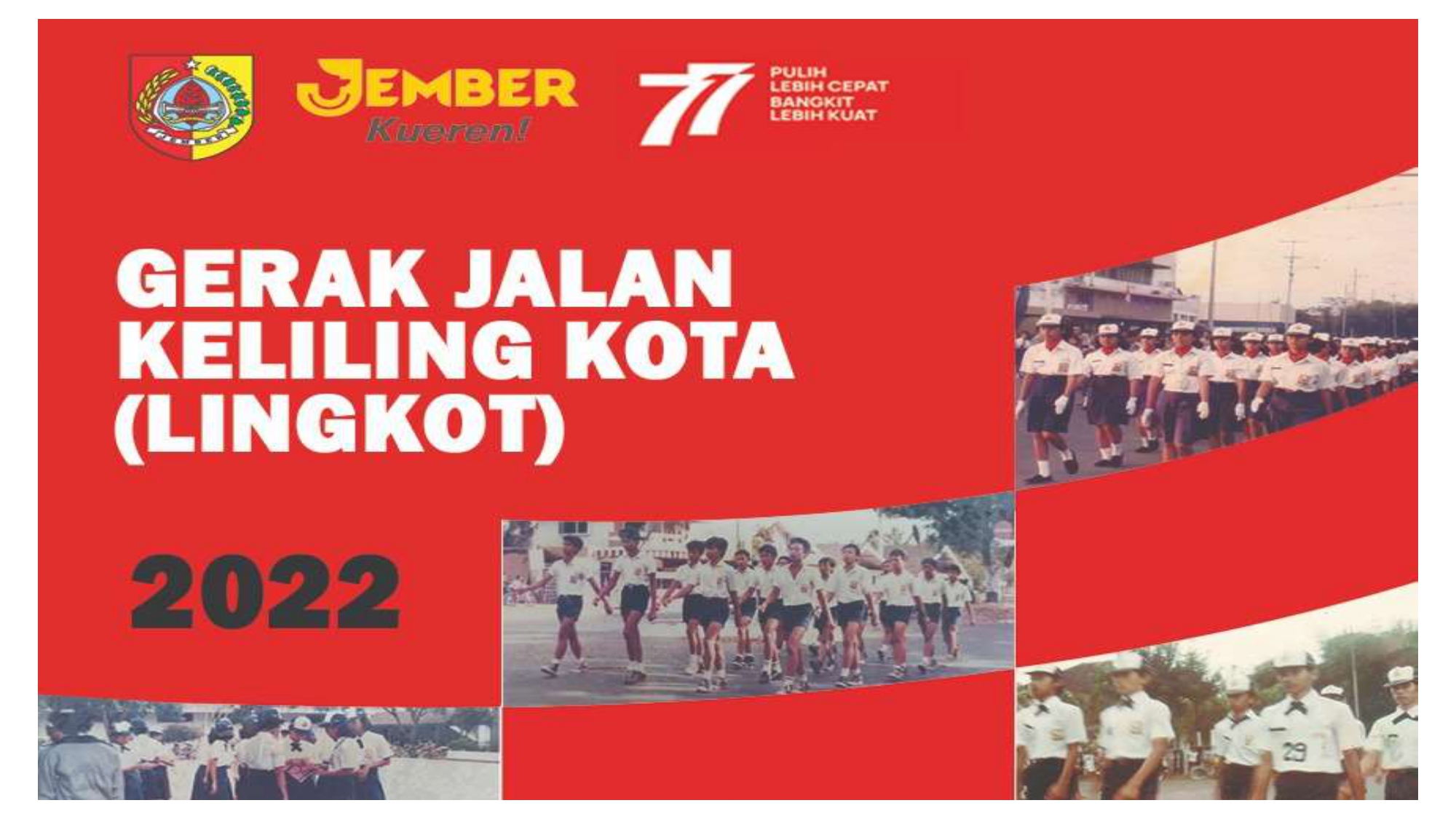 PLT. KEPALA DINAS PENDIDIKAN KABUPATEN JEMBER KEPADA BUPATI JEMBER