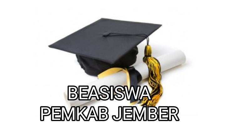 Beasiswa Pemkab Jember