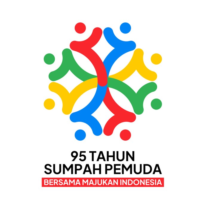 PEDOMAN PERINGATAN HARI SUMPAH PEMUDA KE-95 TAHUN 2023