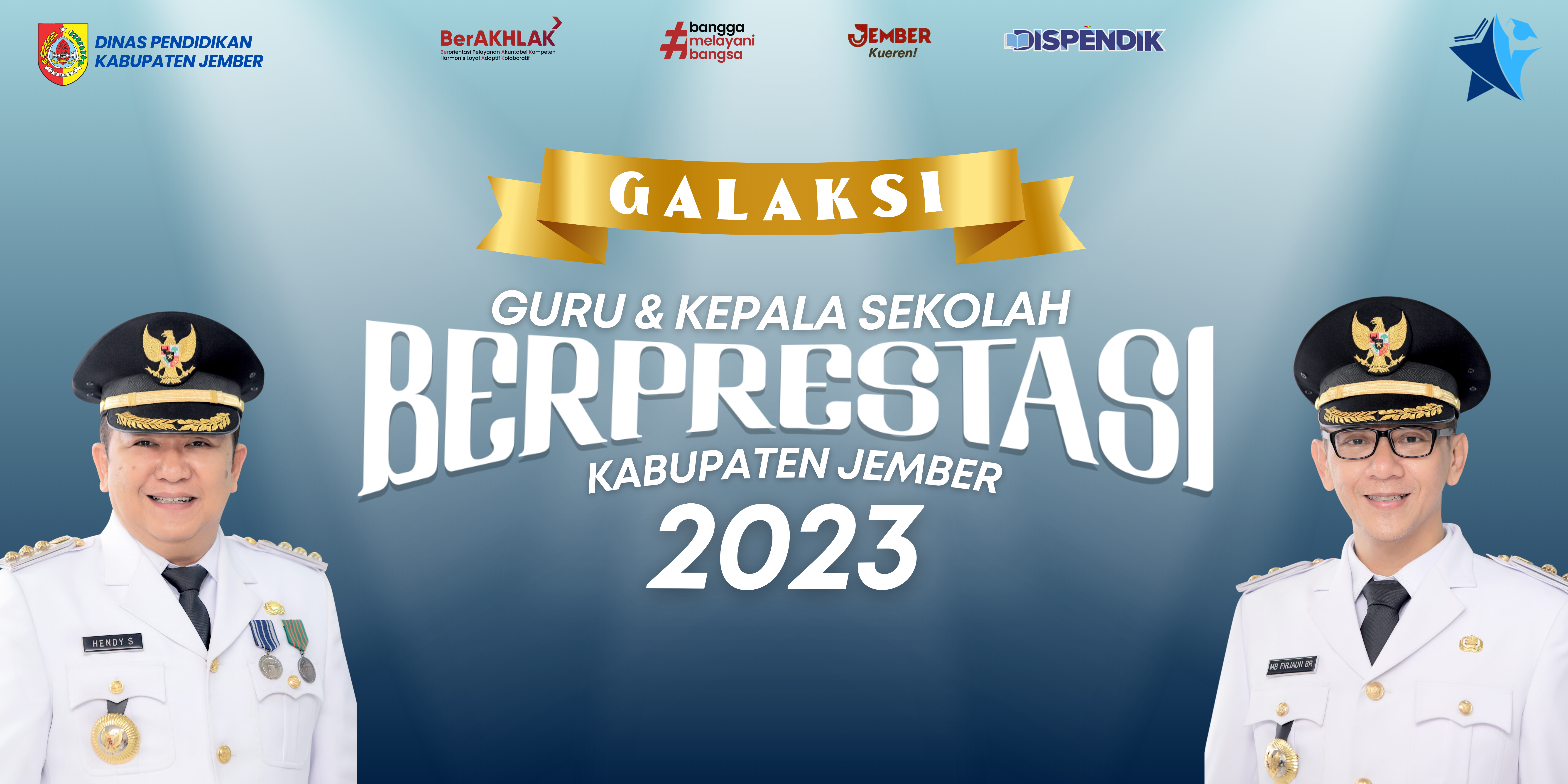 PEDOMAN TEKNIS PELAKSANAAN GURU & KEPALA SEKOLAH BERPRESTASI 2023