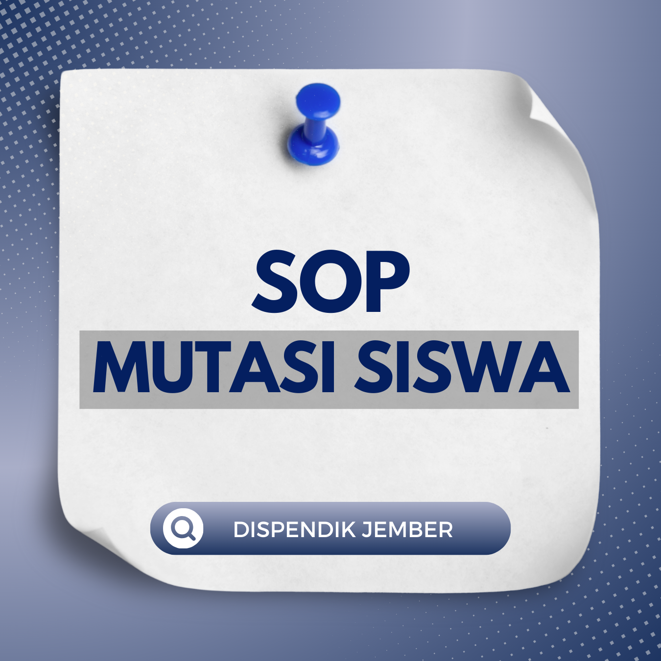 SOP MUTASI SISWA