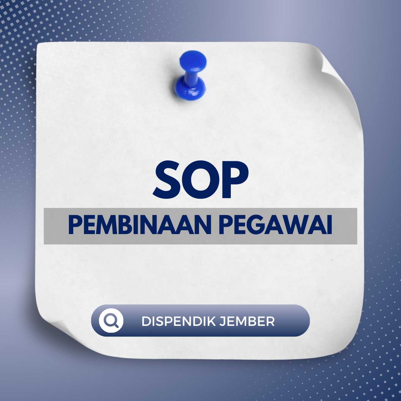 SOP PEMBINAAN PEGAWAI