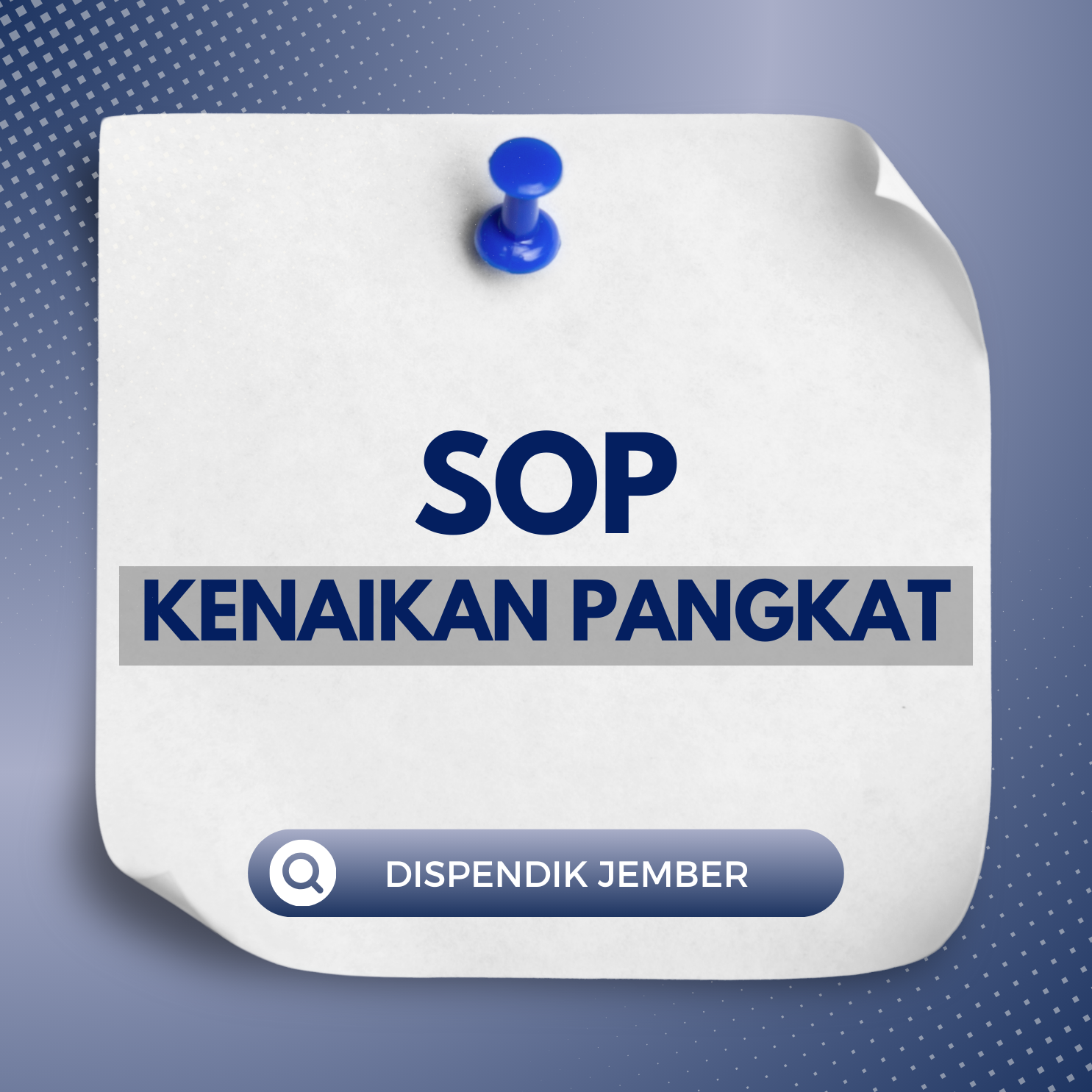 SOP KENAIKAN PANGKAT