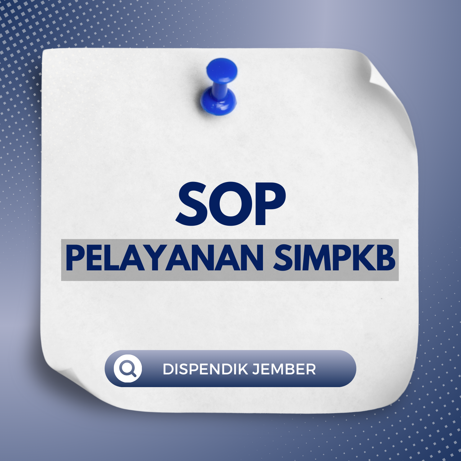 SOP PELAYANAN SIMPKB