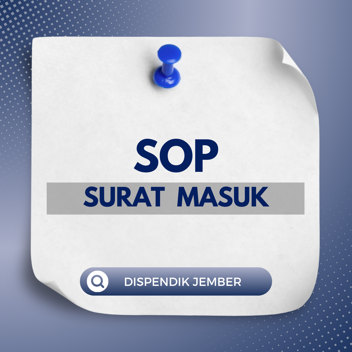 SOP SURAT MASUK