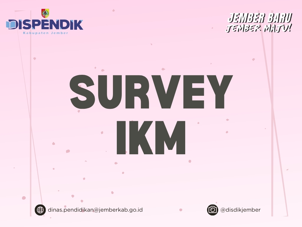 SURVEY IKM