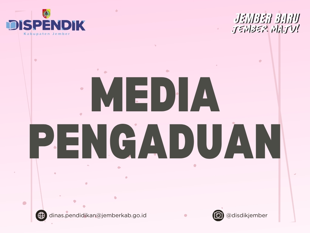 MEDIA PENGADUAN 2025